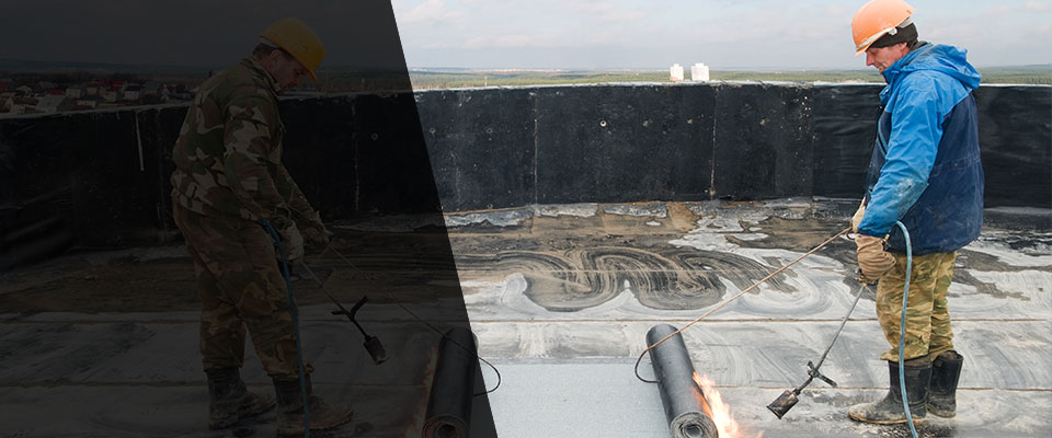 Claryville Roofing Contractors